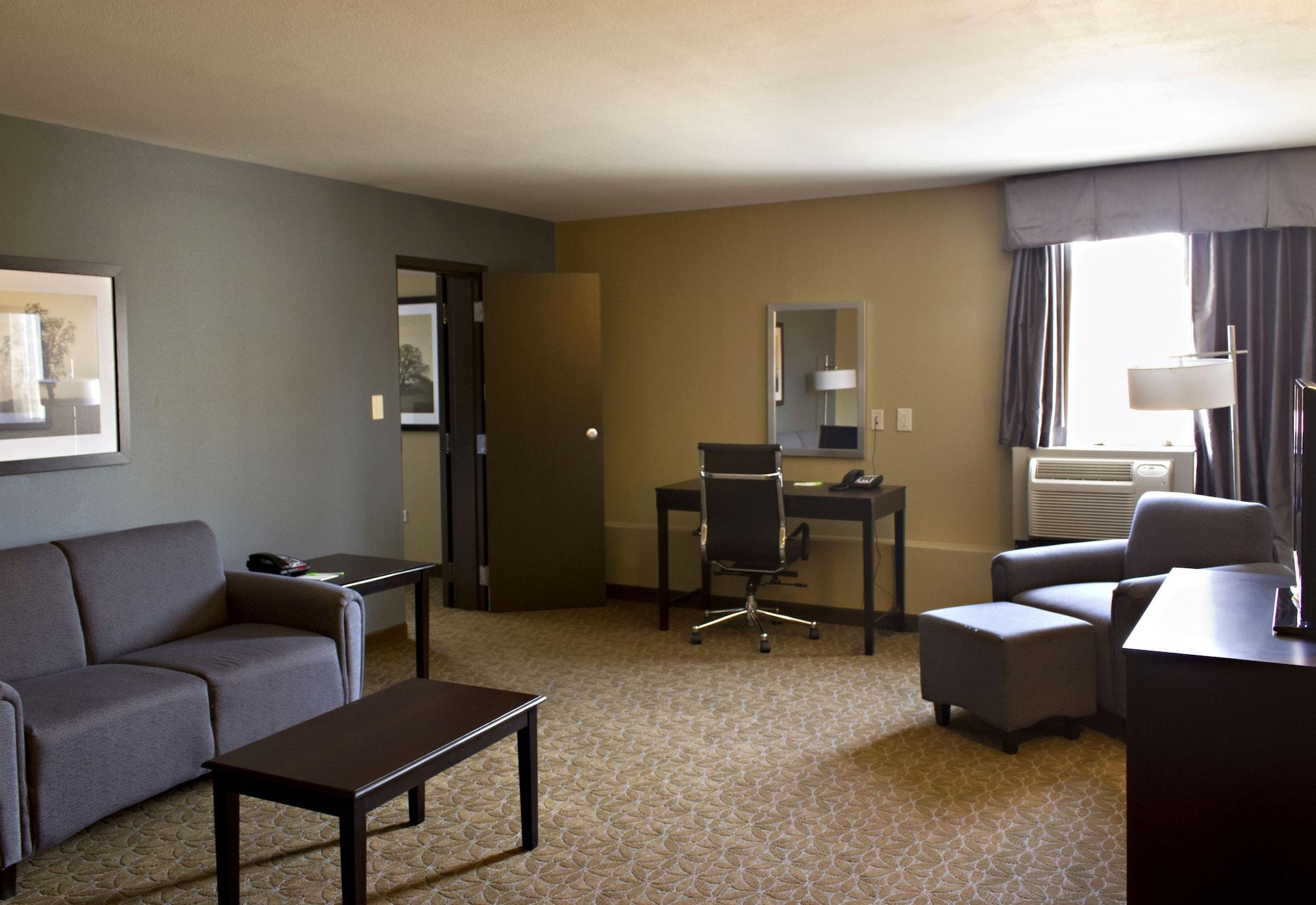 Wyndham Garden Texarkana Exterior photo