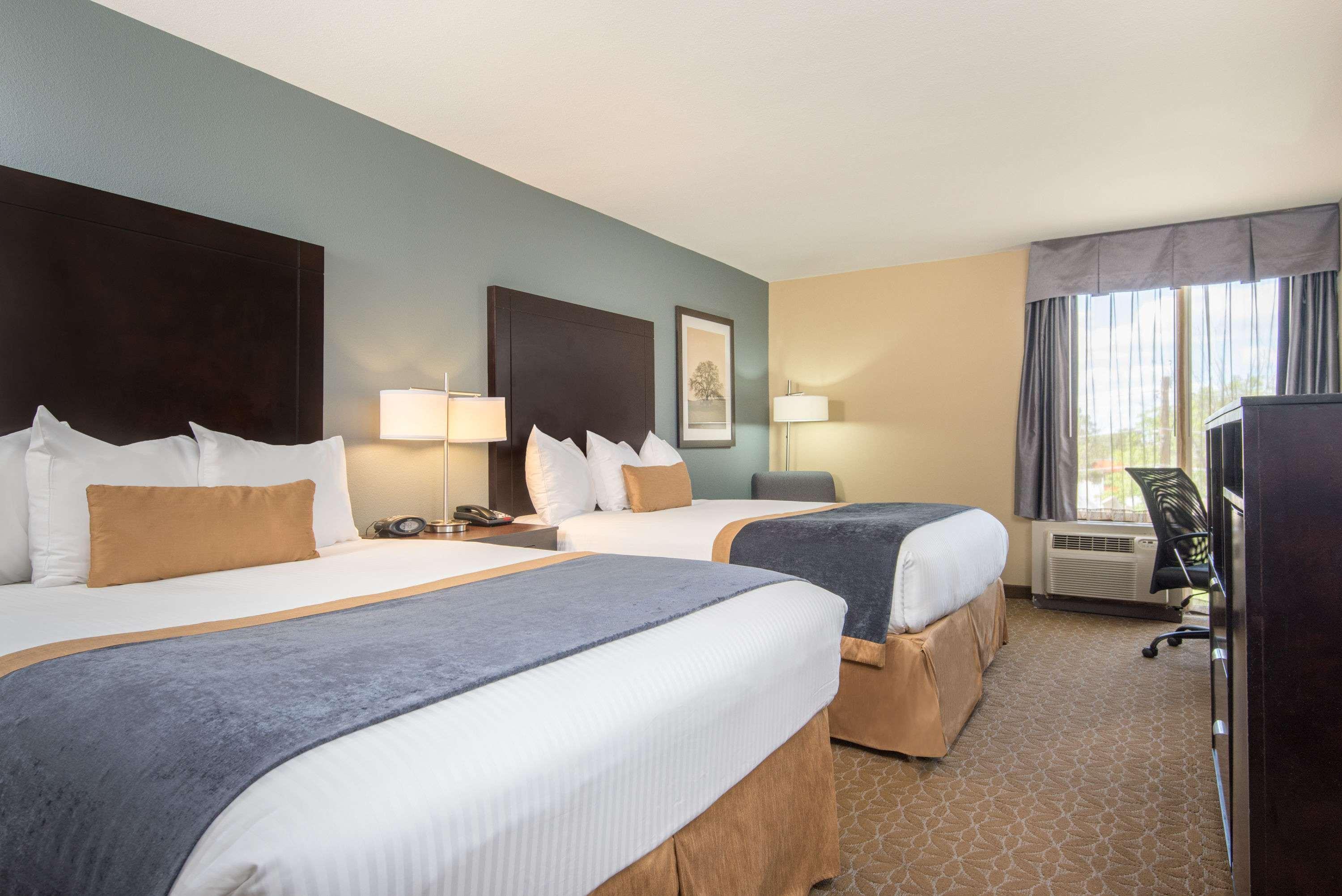 Wyndham Garden Texarkana Exterior photo