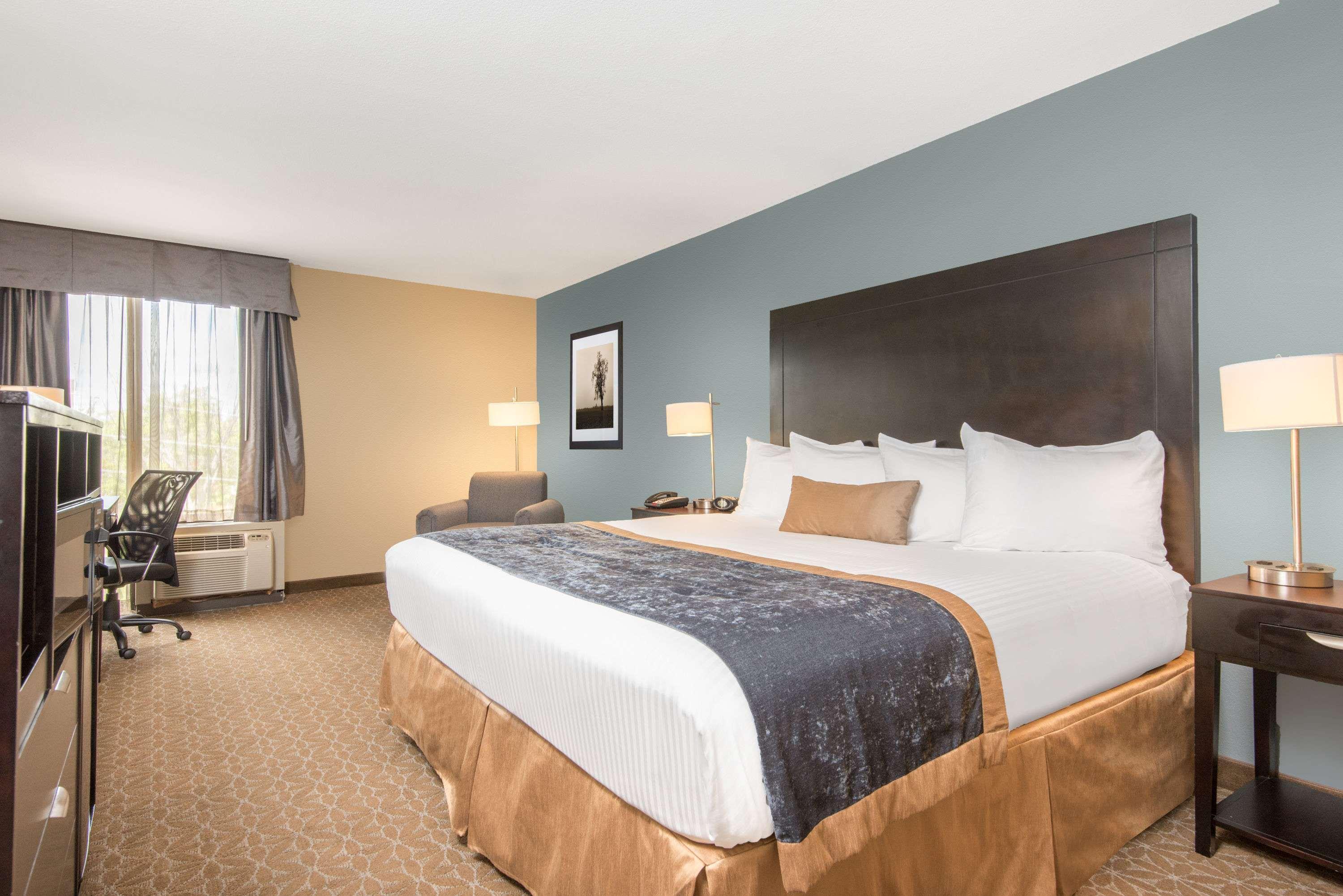 Wyndham Garden Texarkana Exterior photo