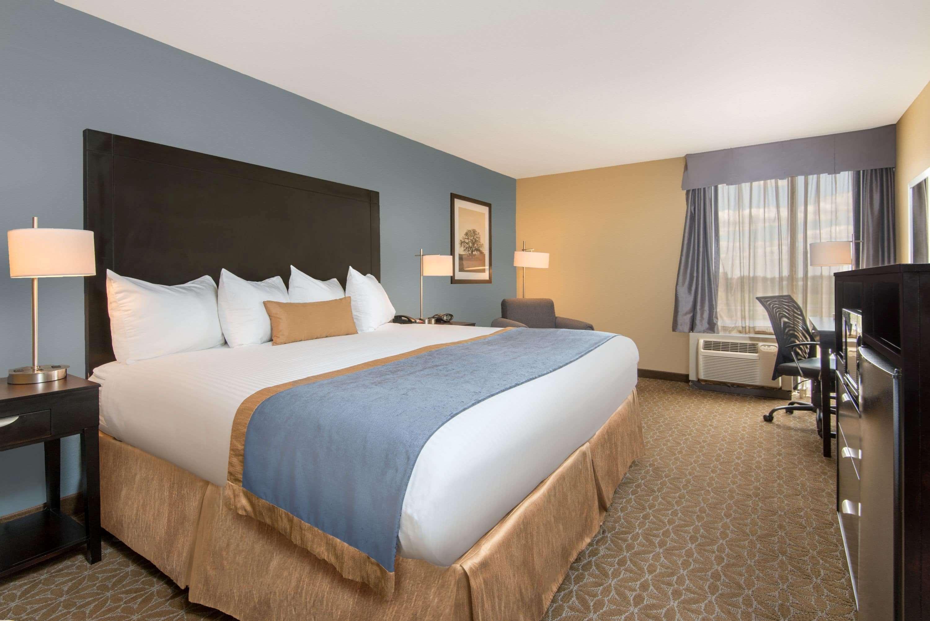 Wyndham Garden Texarkana Exterior photo