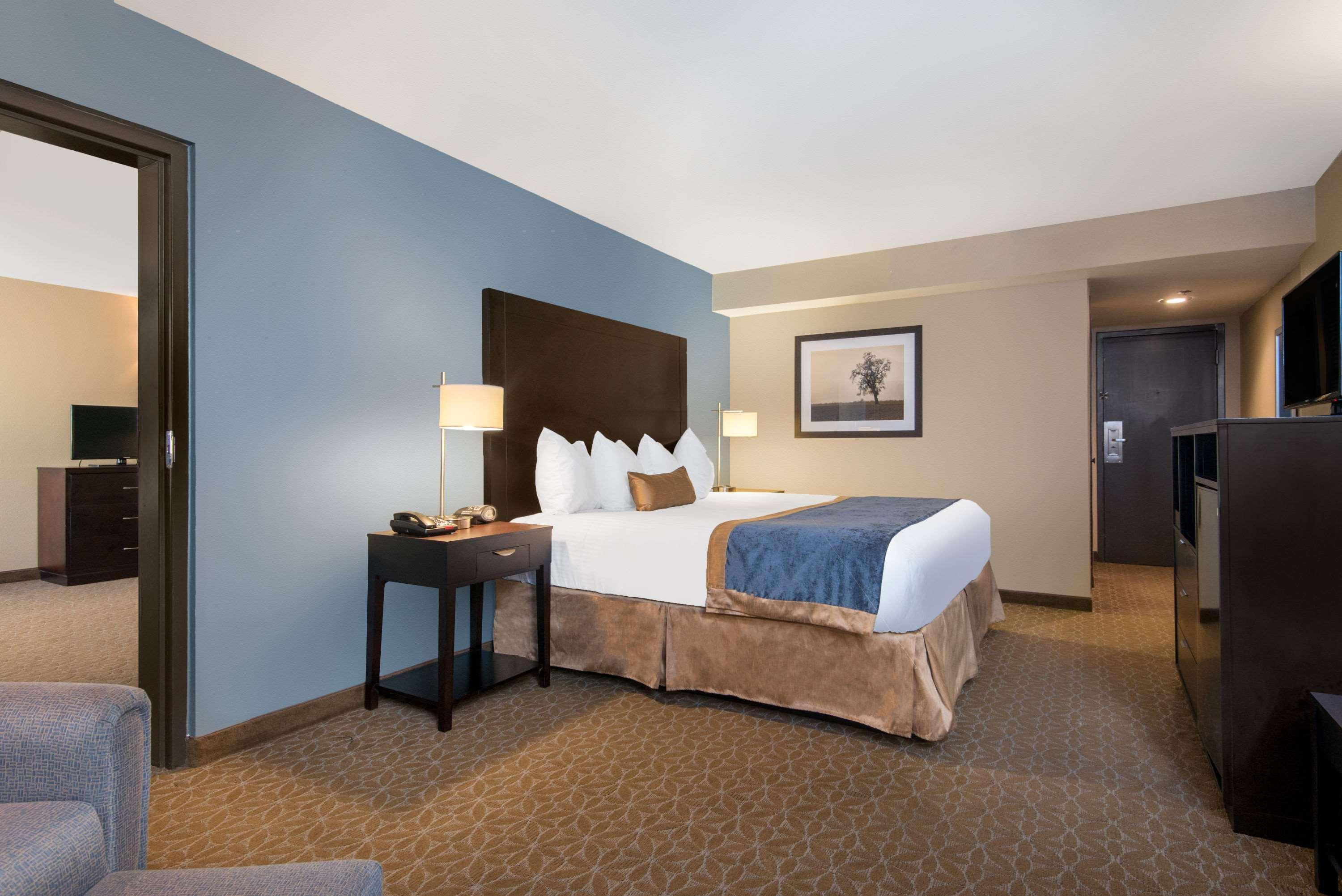 Wyndham Garden Texarkana Exterior photo