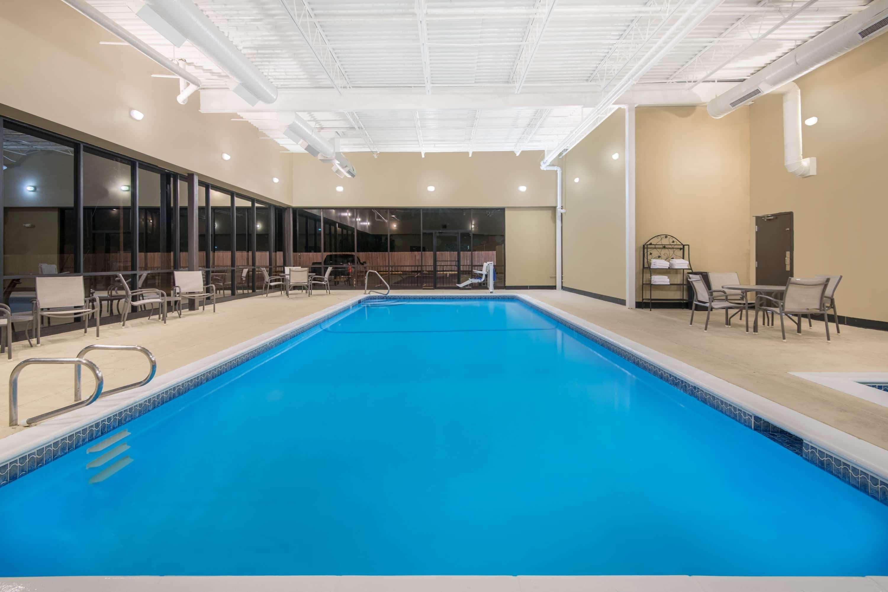 Wyndham Garden Texarkana Exterior photo