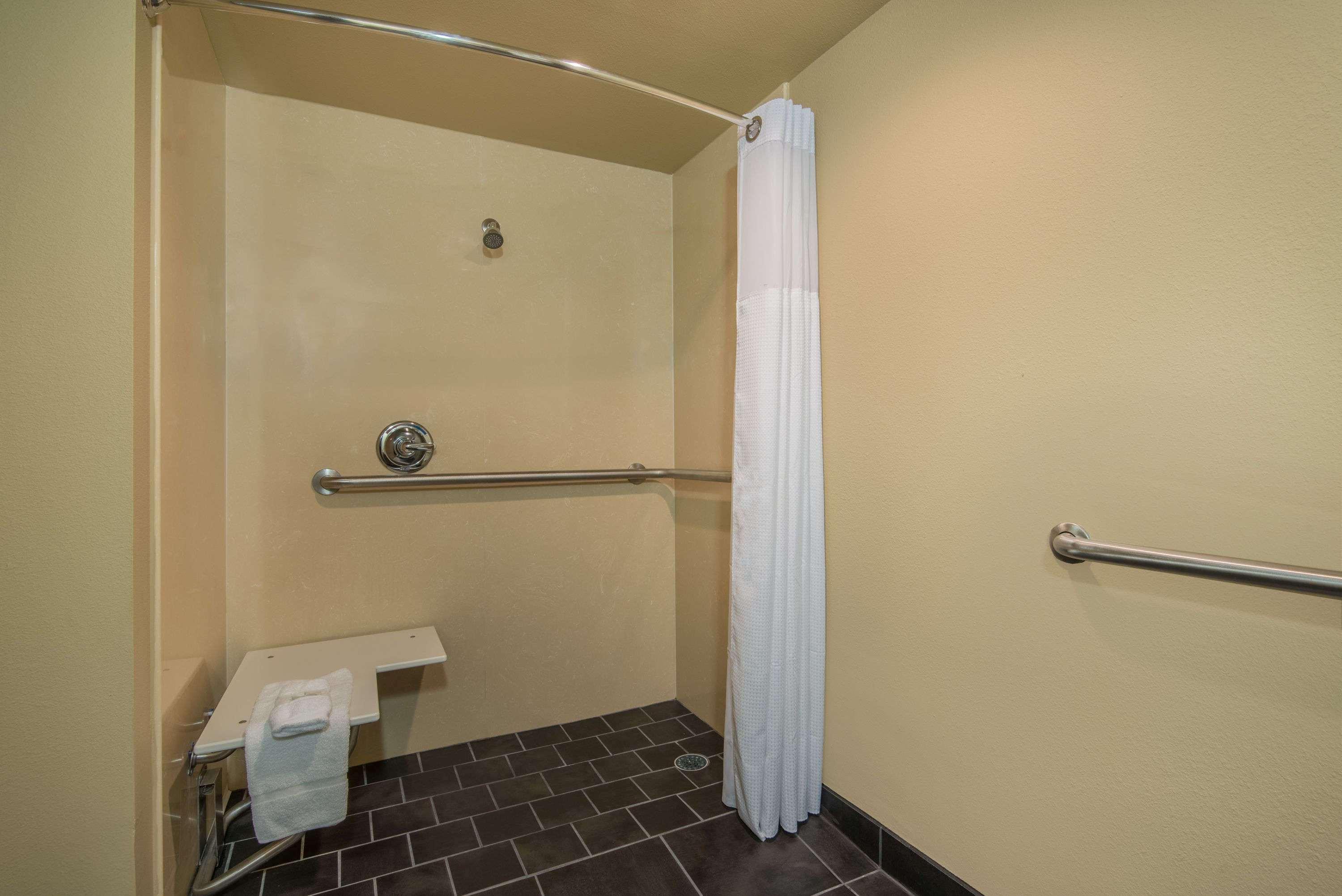 Wyndham Garden Texarkana Exterior photo