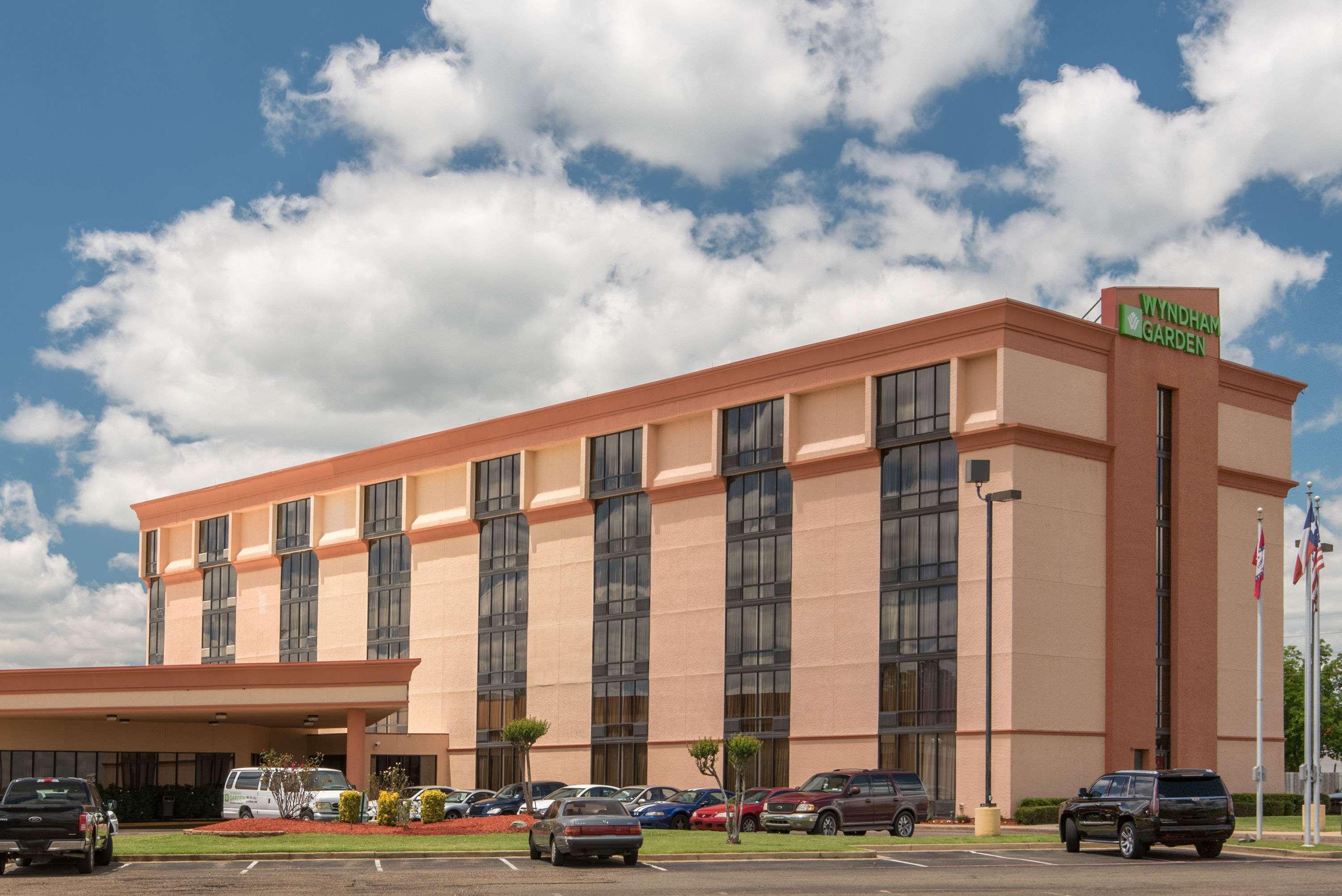 Wyndham Garden Texarkana Exterior photo